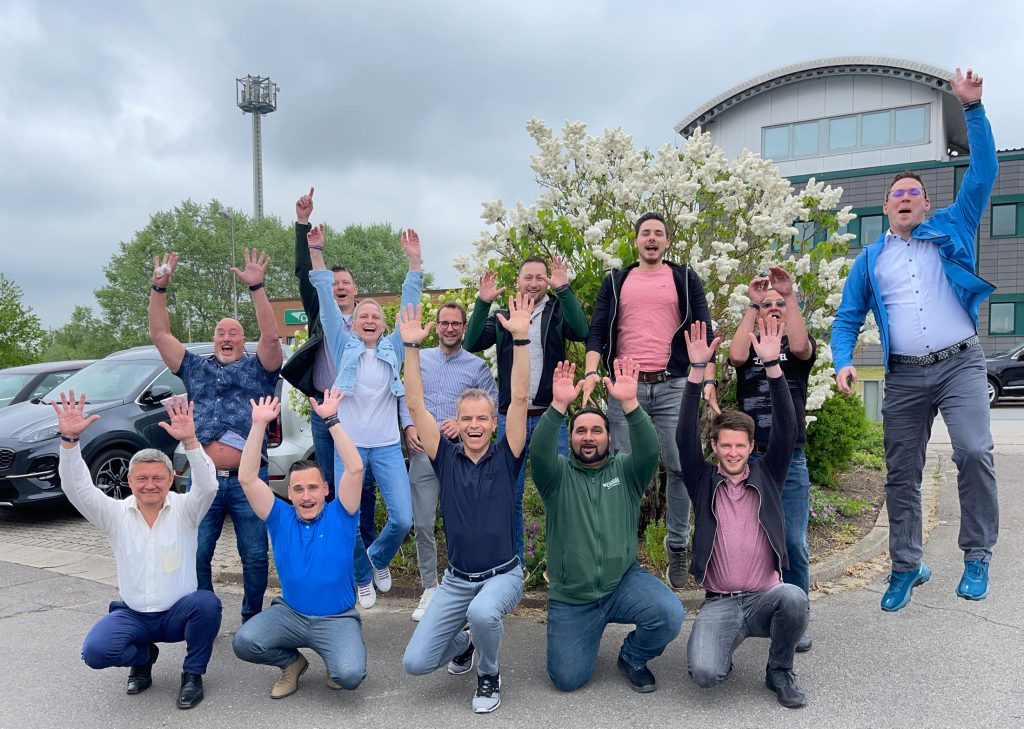 Norbert Heining Learning Plattform – HR Kompetenzcenter